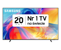 Telewizor Samsung UE65M74H 65" Mini LED 4K 60 Hz Tizen TV HDMI 2.1
